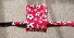 Fidget Fix Trolley Seat Support  - Football